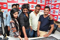 Sahasam Seyara Dimbhaka Song Launch at Big FM
